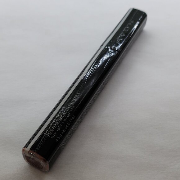 Avon Plump Pout Lip gloss in Pink Nectar - Picture 2 of 6